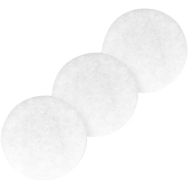 Europlast G4 Filter for for decentralised MVHR - F100 G4 (3 pieces)