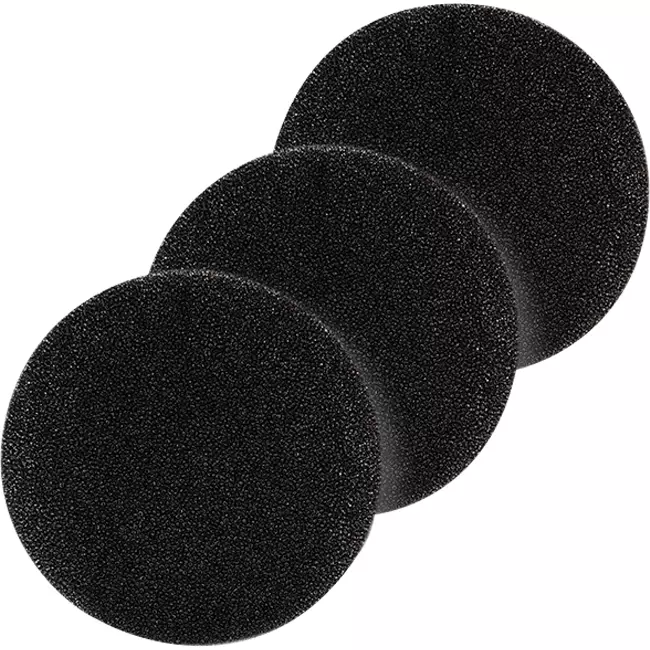 Europlast filter for decentralised MVHR - F150 (3 pieces)