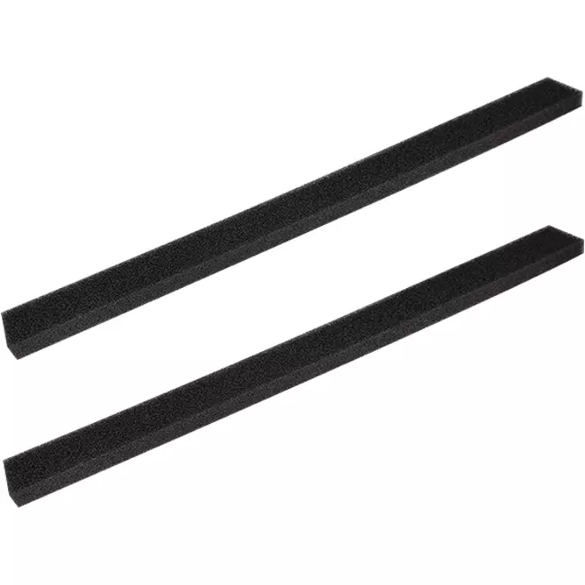 Europlast filter for SPK2 - F490x43 (2 pieces)