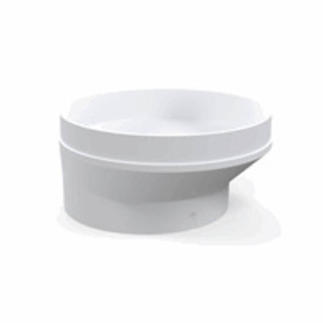 Duco reducer 160 - 125 mm