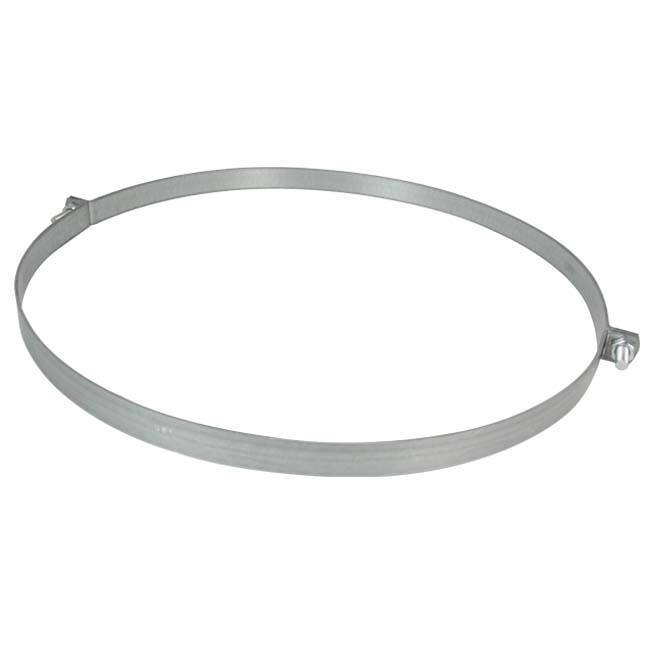 Metal bracket 500mm without rubber - PCWOR500