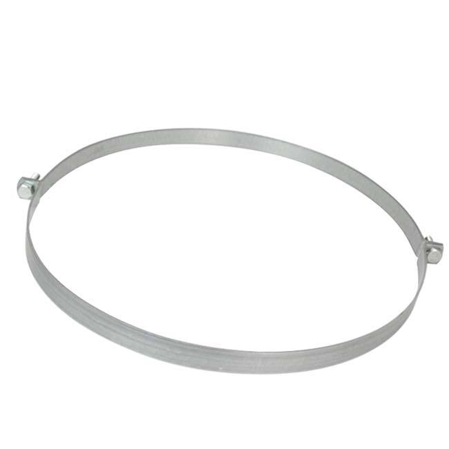 Metal bracket 500mm without rubber - PCWOR500