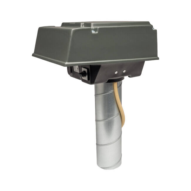 Orcon duct roof fan MPV-10W 420 m³/h