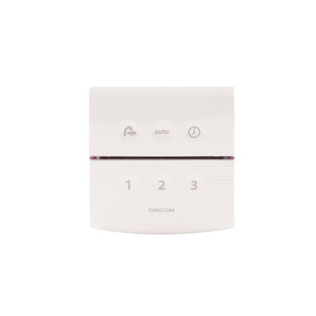 Orcon RFT Remote Control 15RF