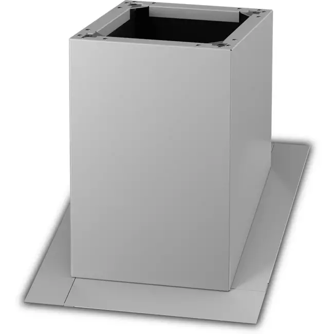 Sloping roof curb for DVN(I), DHA(P), DHN, DVA(P) 560,630 - DSF 560 16