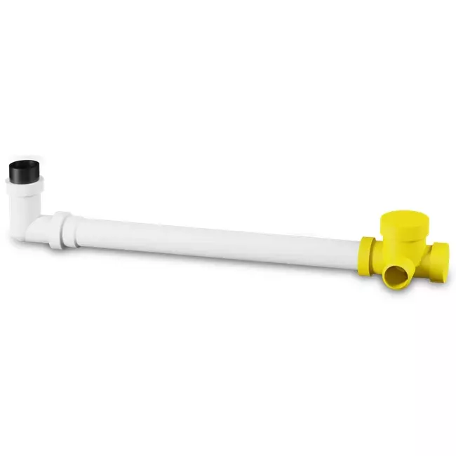 D4 Ball Trap (Suction Side) for ROTO / RHE 1700 through 3400 and ETA / PHE 700 through 2800
