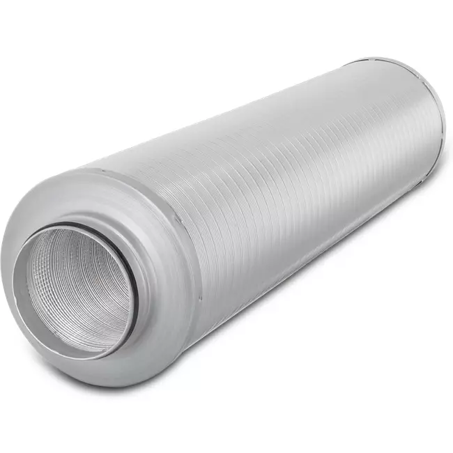 Flexible silencer - SDF 355