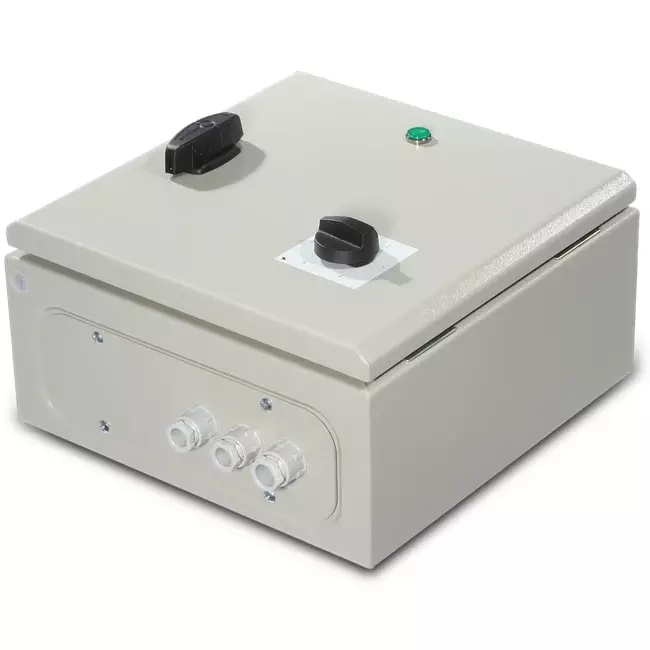 5-position transformer TEM 13 A transformer - TEM 130G