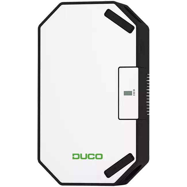 DucoBox Energy SKY D275 - plug type G