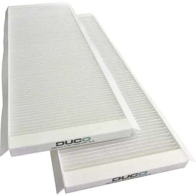 Duco Filter Set Coarse 65% / ePM1 55% (Energy Sky D275)