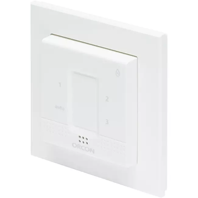 Orcon moisture control sensor 15RF - flush mount