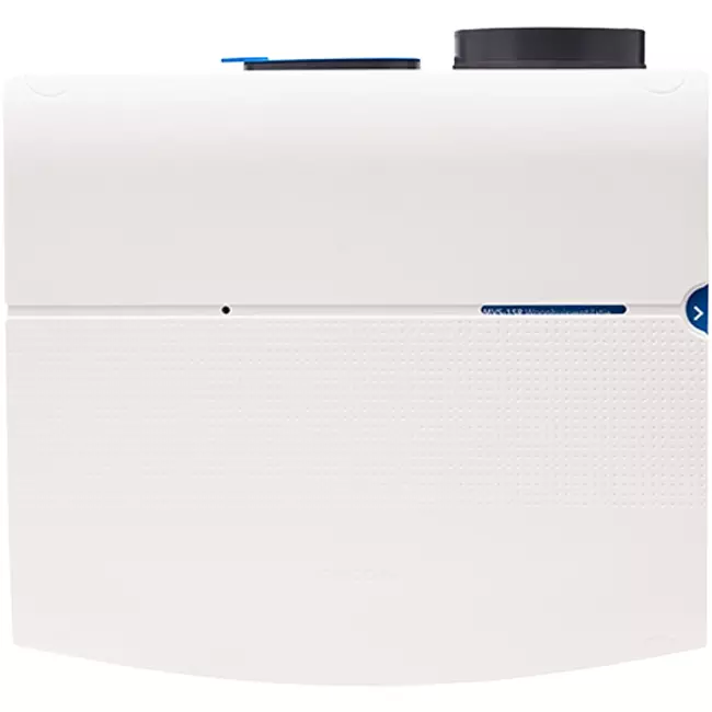 Orcon MVS-15RH CO2B Max Summer Night Comfort 550 m³/h + humidity sensor + temperature sensors + CO₂ control and room sensor - grounded plug