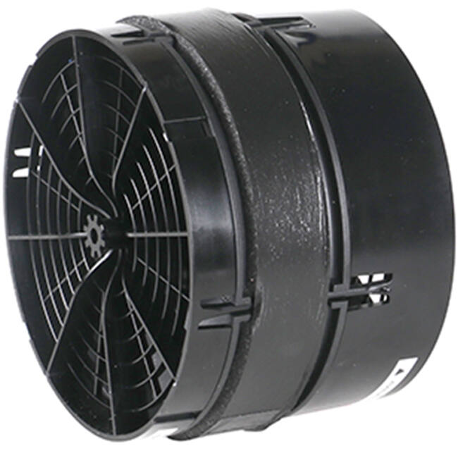 Vent-Axia motor-impeller for Heat Save