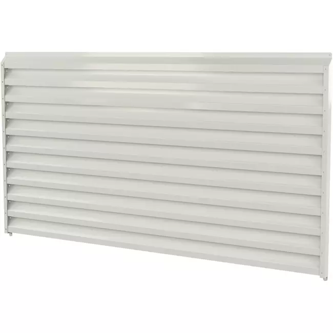 Maxivent by Econox louvre for MR4512 horizontal - LV