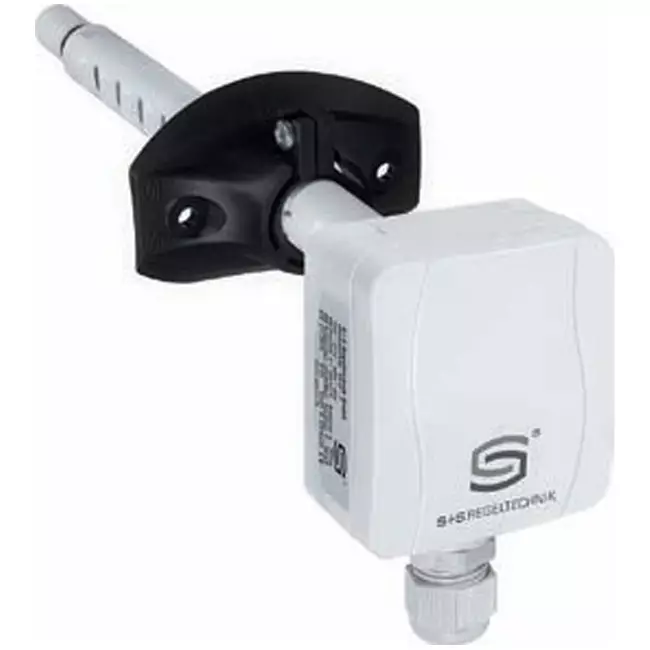 Maxivent moisture sensor