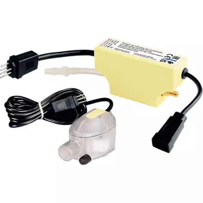 Maxivent condensate pump for M40XX units - CP