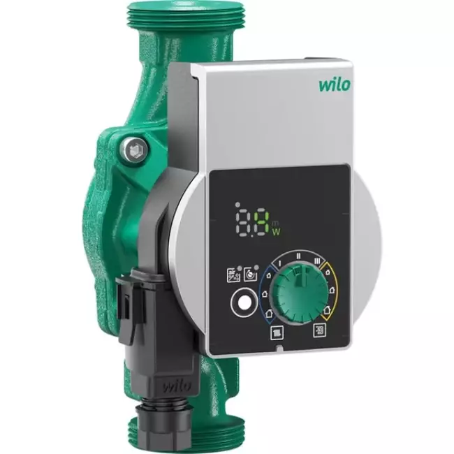 Wilo Yonos PICO circulation pump 25/1-4 130 mm