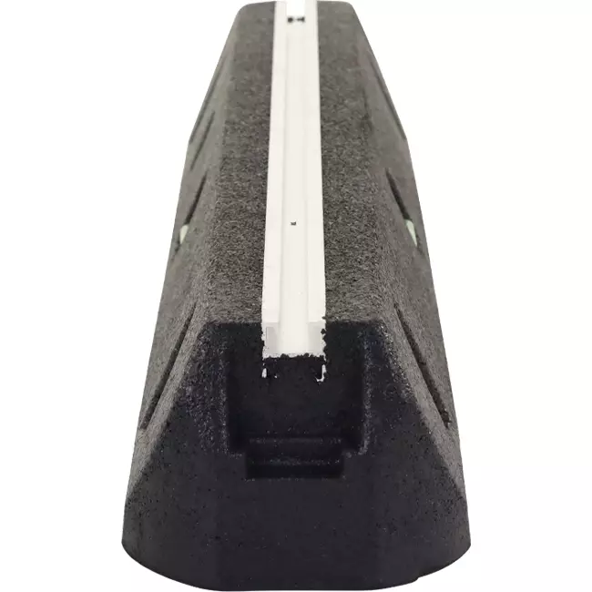 ClimaConnect mounting bar made of vibration damping rubber 450 mm