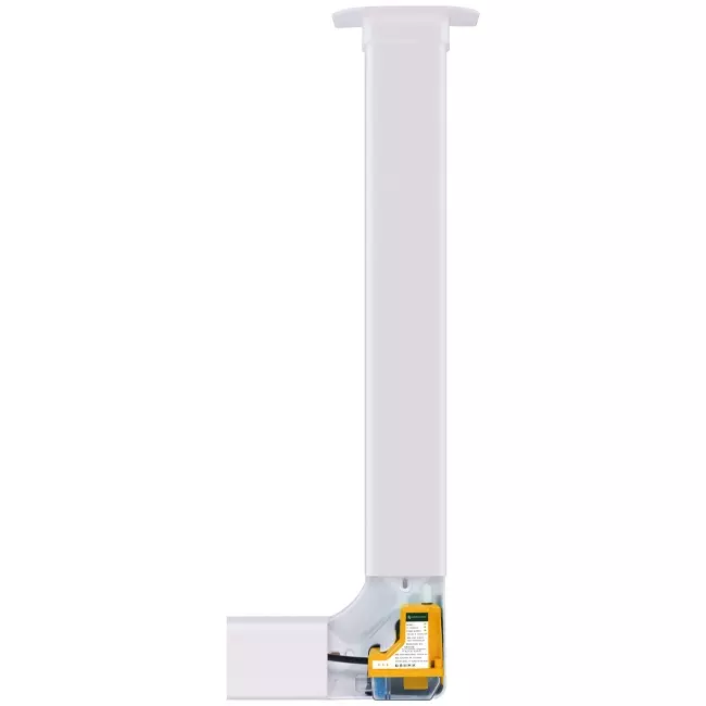 ClimaConnect CC-SIGMA-18 Condensate Pump with Duct, 18 l/h