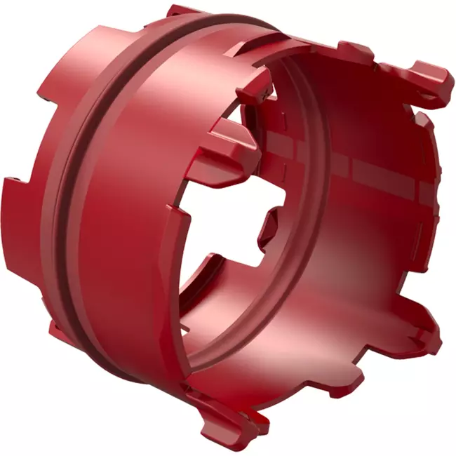 Ubbink Air Excellent 23C Click-Seal Ring - 10 pieces