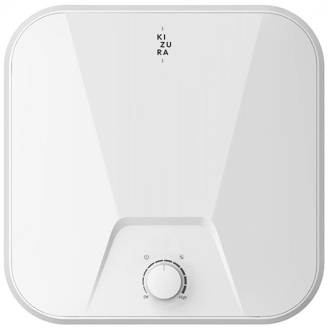 Kizura Close-in Electric Kitchen Water Heater 10L