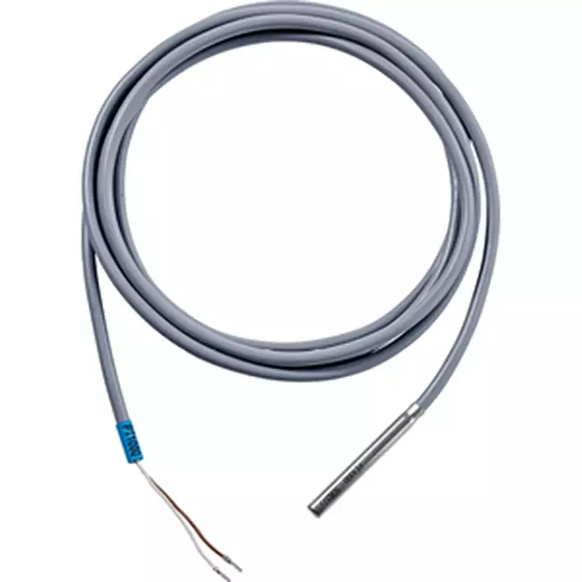 Belimo cable temperature sensor NTC10k (10k2) 50x6 mm - 2 meters - 01CT-1LH