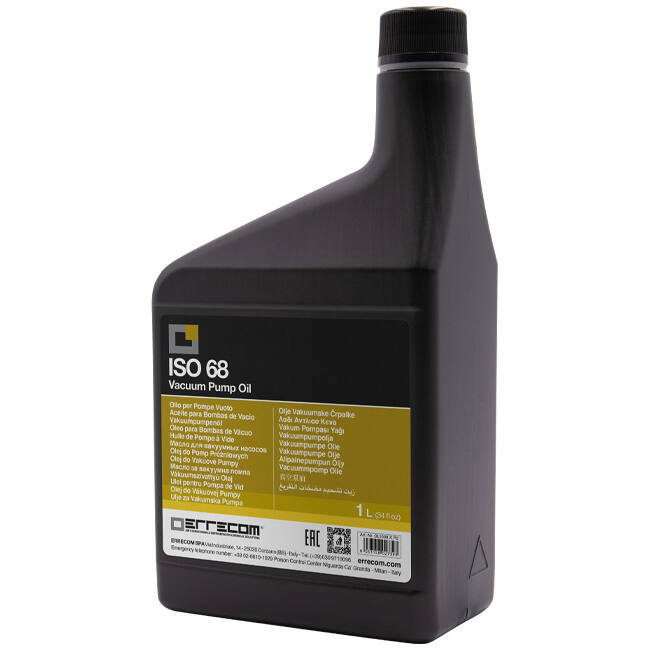 Vacuum Pump Oil - 1 L