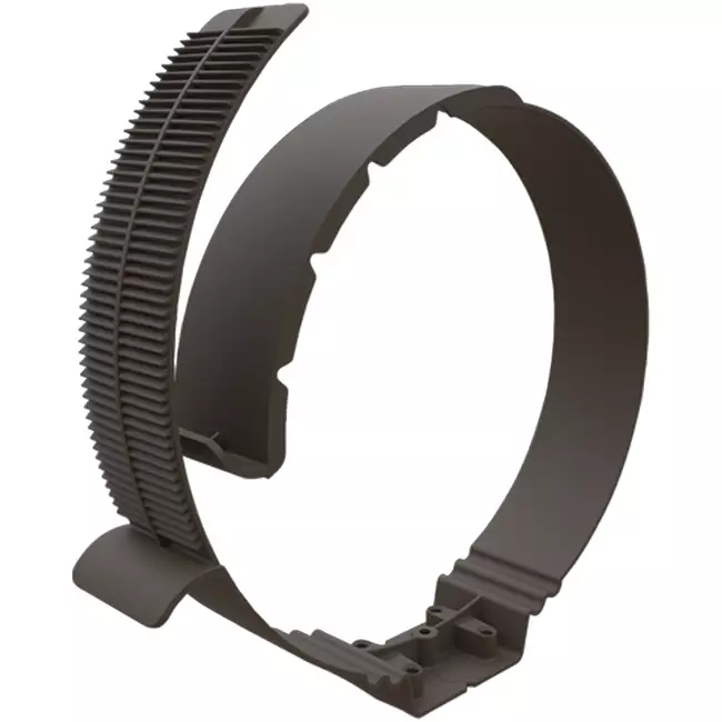 Ubbink Aerfoam Bracket 160/180/200 mm