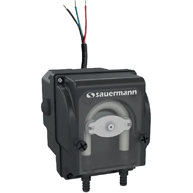 Sauermann SI-50 Displacement Pump