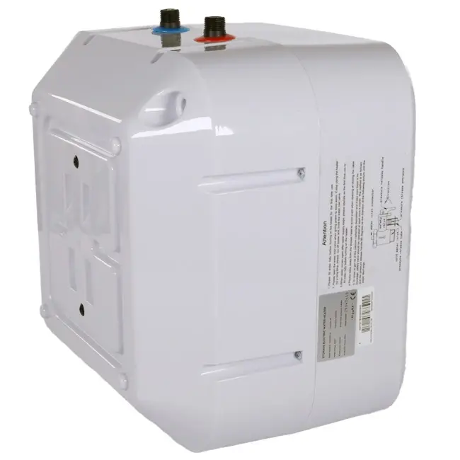 Kizura Close-in Electric Kitchen Water Heater 10L