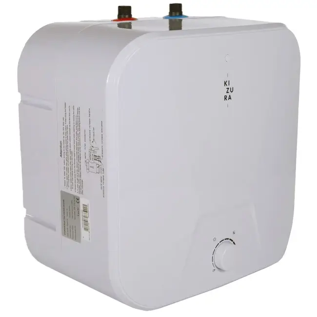 Kizura Close-in Electric Kitchen Water Heater 10L