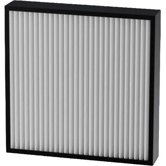 Panel air filter for ETA K 2500 F - LFP 20 ISO EPM1 80%