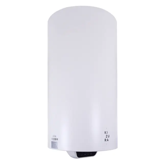 Kizura electric hot water heater 80L
