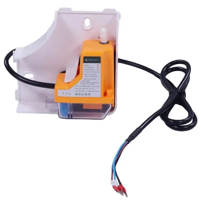 ClimaConnect CC-SIGMA-18 Condensate Pump with Duct, 18 l/h