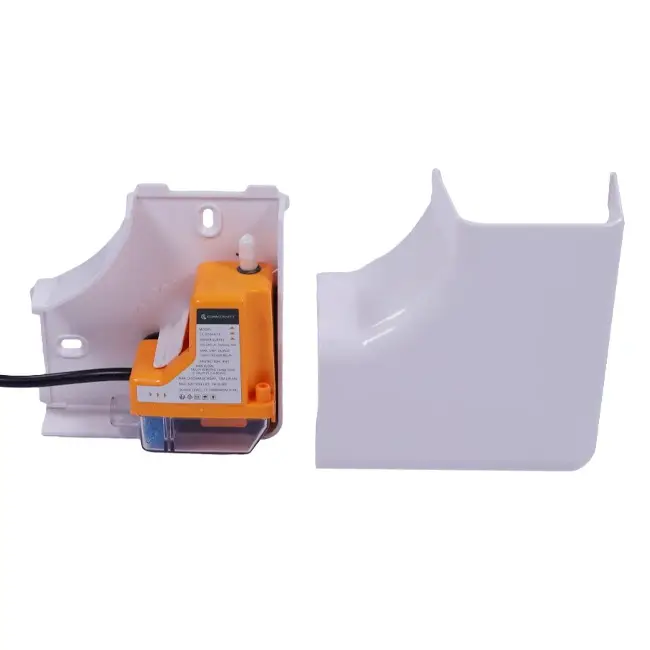 ClimaConnect CC-SIGMA-18 Condensate Pump with Duct, 18 l/h