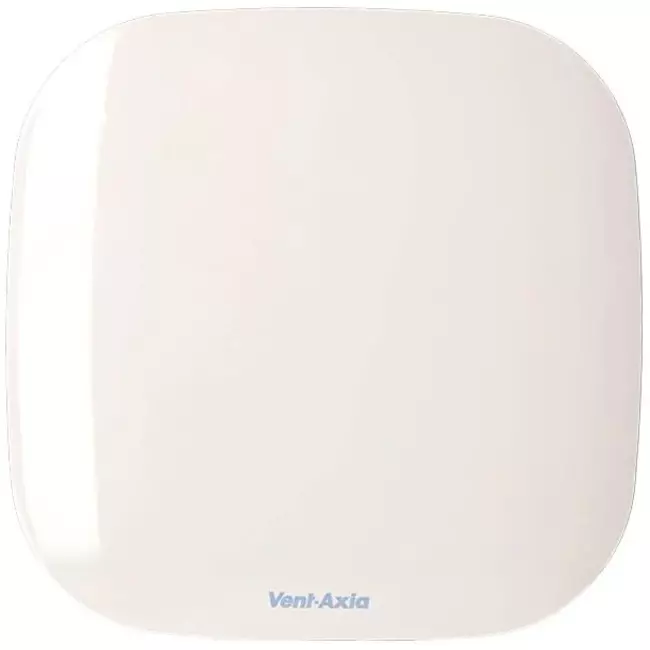 Vent Axia bathroom extractor fan Supra Design - Vent Axia - Ø 100 mm - 100B