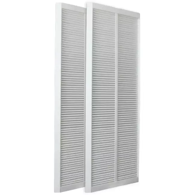 Zehnder ComfoAir Q 350 / 450 / 600 MVHR filter set G4