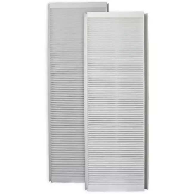 Zehnder ComfoAir Q 350 / 450 / 600 MVHR filter set G4 + F7 - Original