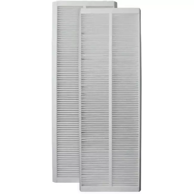 Zehnder ComfoAir Q 350 / 450 / 600 MVHR filter set G4 + F7 - Original