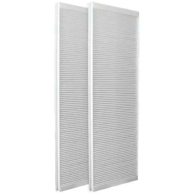 Zehnder ComfoAir Q 350 / 450 / 600 MVHR filter set F7 - Original