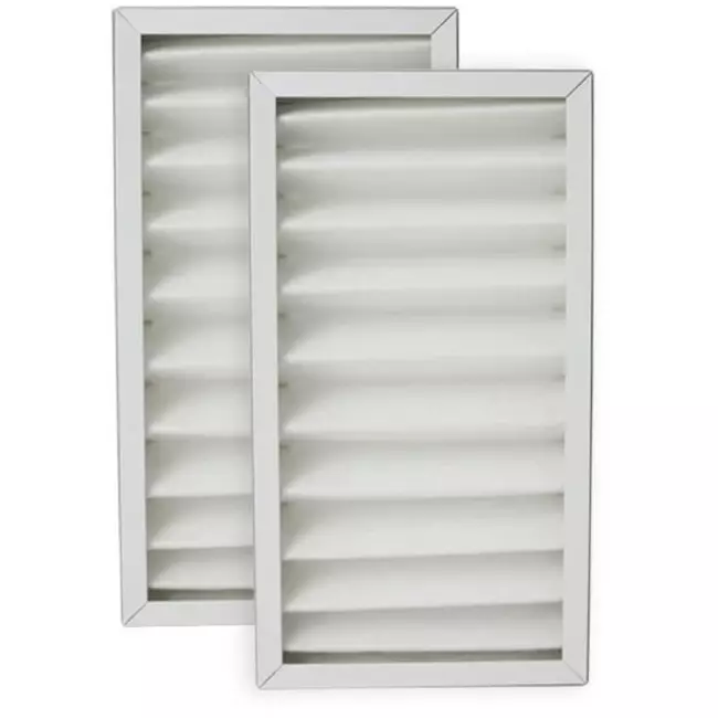 Pluggit Avent P190 (vanaf 2013) Filter set G4