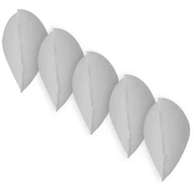 Cone filter exhaust vent Ø160 mm filter set G4