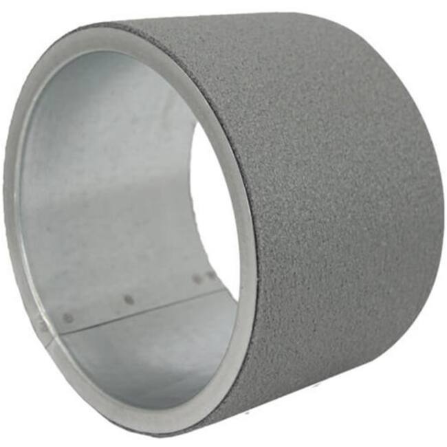 Thermoduct collar ring 100 mm H=110 mm