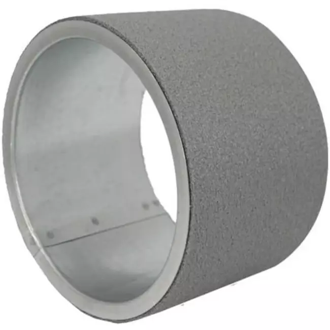 Thermoduct collar ring 100 mm H=110 mm