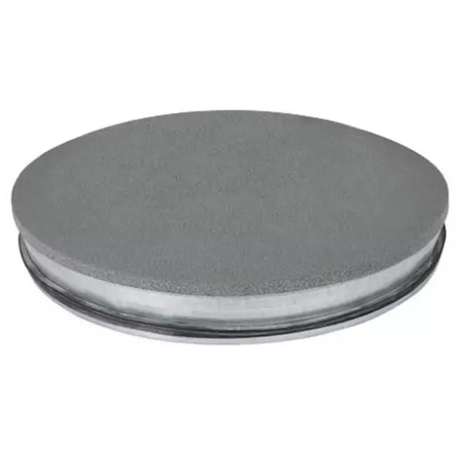 Thermoduct 13mm lid diameter 250 insulated
