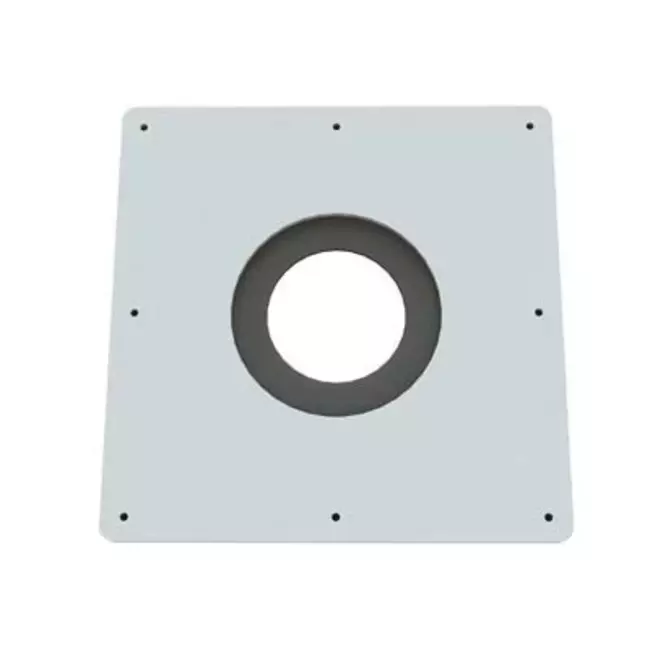 Ubbink roof board 100-131 0° R131-M131