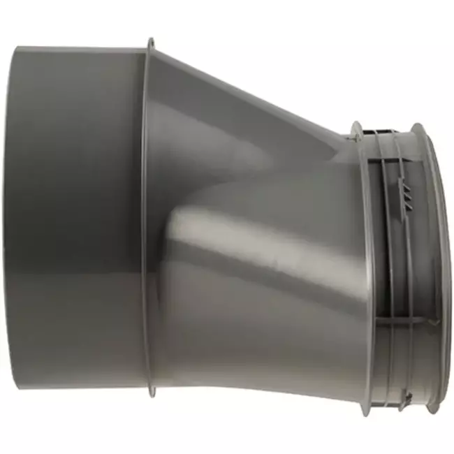Ubbink Air Excellent DB206 kit side connection 125