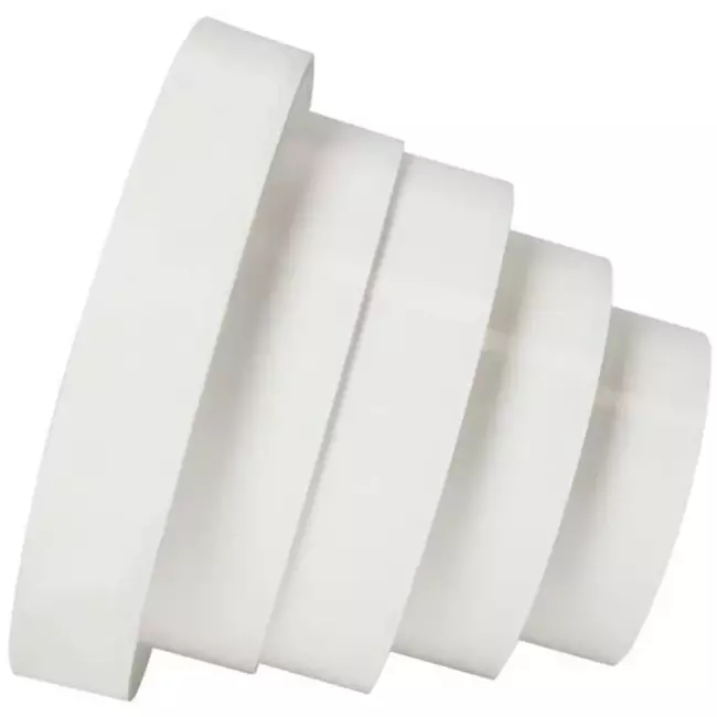 Plastic ventilation universal reducer for diameter 80 - 150 mm VA80