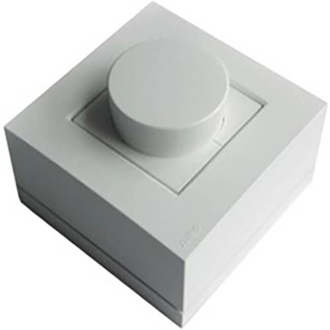 Vasco C400 three-step switch – surface-mounted