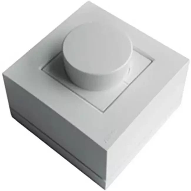 Vasco C400 3 position switch - surface mounted